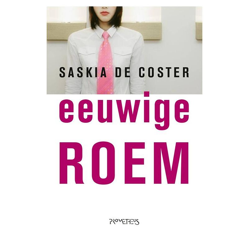 Foto van Eeuwige roem