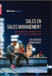 Foto van Sales en sales management - erwin korst, jos eemstra - hardcover (9789083149417)