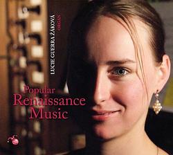 Foto van Popular renaissance music - cd (9120040730345)