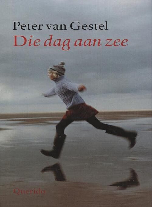 Foto van Die dag aan zee - peter van gestel - ebook (9789045115856)