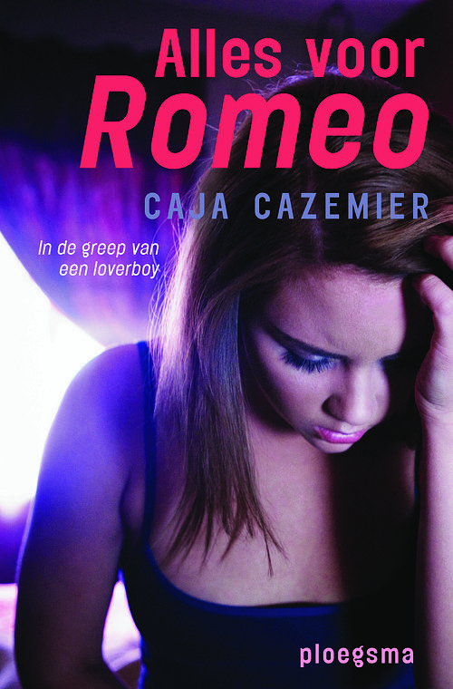 Foto van Alles voor romeo - caja cazemier - ebook (9789021670935)