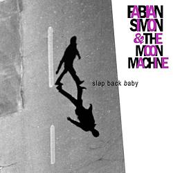 Foto van Slap back baby - lp (4250137266763)