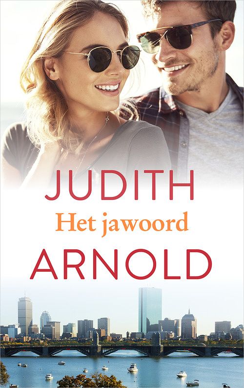 Foto van Het jawoord - judith arnold - ebook