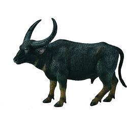 Foto van Collecta wilde dieren wildwaterbuffel 12.8 x 12.1 cm