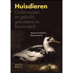 Foto van Huisdieren