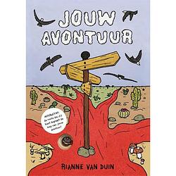 Foto van Jouw avontuur