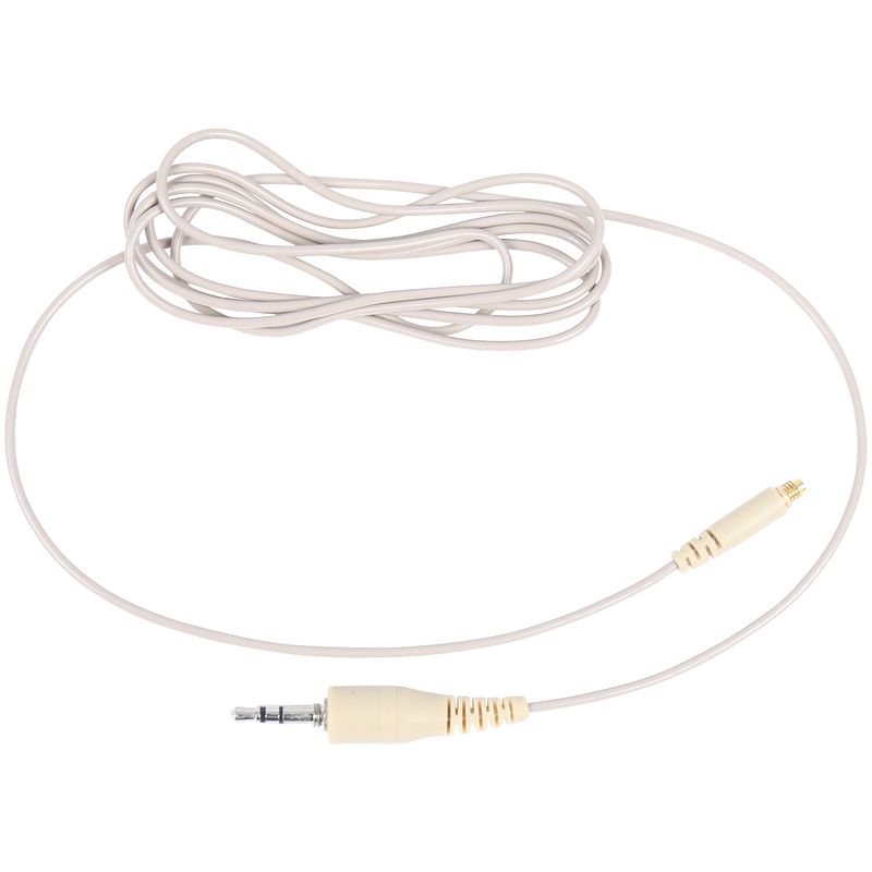 Foto van Samson cable se50 beige losse kabel voor se 50 headset