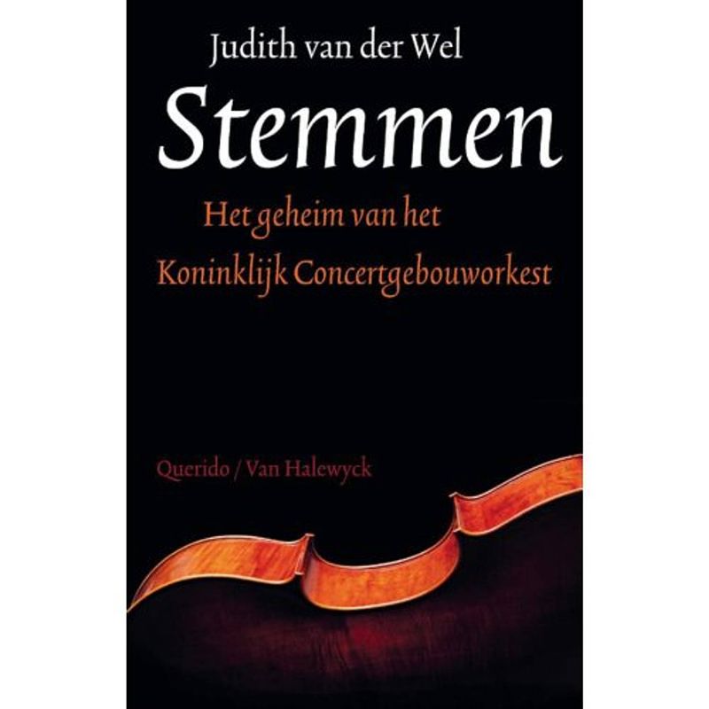 Foto van Stemmen