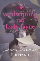 Foto van De verdwijning van lady jayne - joanna davidson politano - ebook (9789043530071)