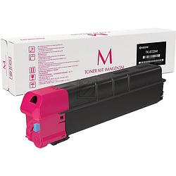 Foto van 1t02xnbnl0 kyocera tk8735m ta toner