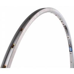 Foto van Rigida velg chrina 28 inch 36g aluminium matzilver