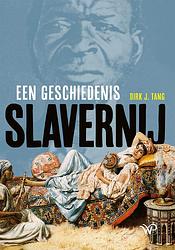 Foto van Slavernij - dirk j. tang - ebook (9789462496828)