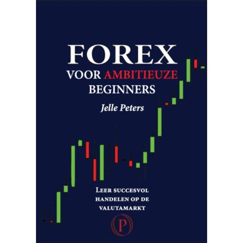 Foto van Forex voor ambitieuze beginners