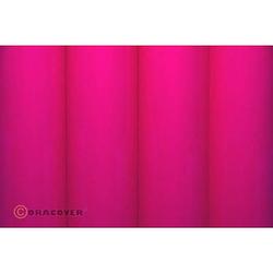 Foto van Oracover orastick 25-025-010 plakfolie (l x b) 10 m x 60 cm roze (fluorescerend)