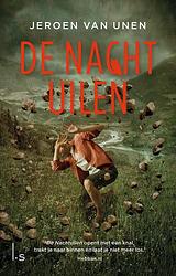 Foto van De nachtuilen 1 - de nachtuilen - jeroen van unen - ebook (9789024569403)