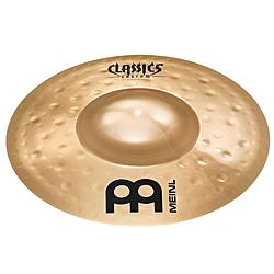 Foto van Meinl classics custom cc20emr-b extreme metal ride bekken