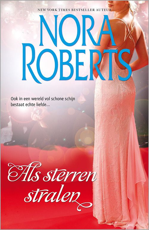 Foto van Als sterren stralen (2-in-1) - nora roberts - ebook