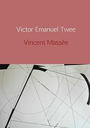Foto van Victor emanuel twee - vincent massée - paperback (9789402129403)