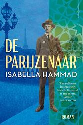 Foto van De parijzenaar - isabella hammad - ebook (9789026347689)