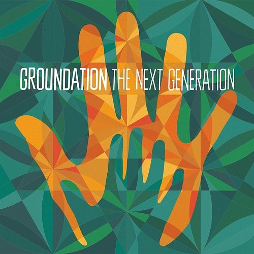 Foto van The next generation - cd (3760248831695)