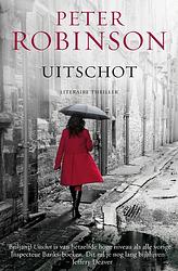 Foto van Uitschot - peter robinson - ebook (9789044960990)