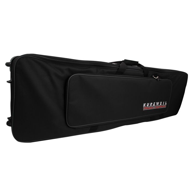 Foto van Kurzweil kb 88 softcase 138x38x12 cm