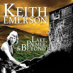 Foto van Lake, palmer, & beyond - cd (0760137957225)