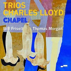 Foto van Trios: chapel - lp (0602445266500)