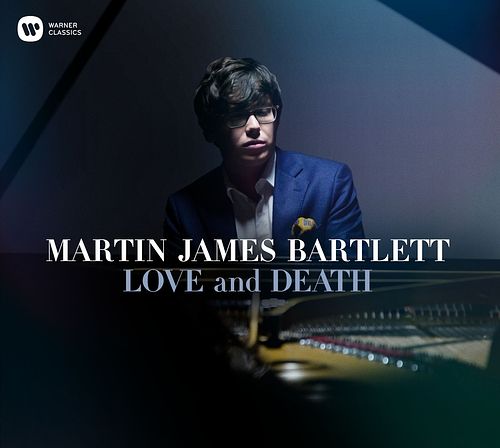 Foto van Love and death - cd (0190295463205)