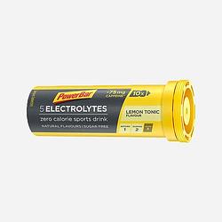 Foto van Electrolyte tabs