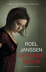 Foto van De tiende vrouw - roel janssen - ebook (9789023449959)