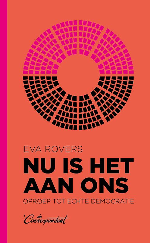 Foto van Nu is het aan ons - eva rovers - ebook (9789493254107)