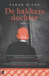 Foto van De bakkersdochter - sarah mccoy - paperback (9789022563632)