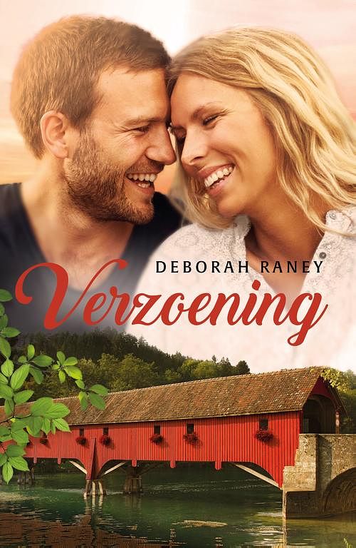 Foto van Verzoening - deborah raney - ebook