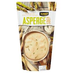 Foto van Jumbo aspergesoep 570ml