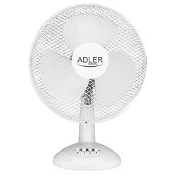 Foto van Adler ad 7303 - ventilator - desktop - 30 cm