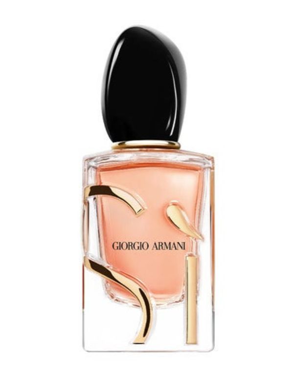 Foto van Giorgio armani si intense refillable eau de parfum