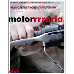 Foto van Motorrrraria