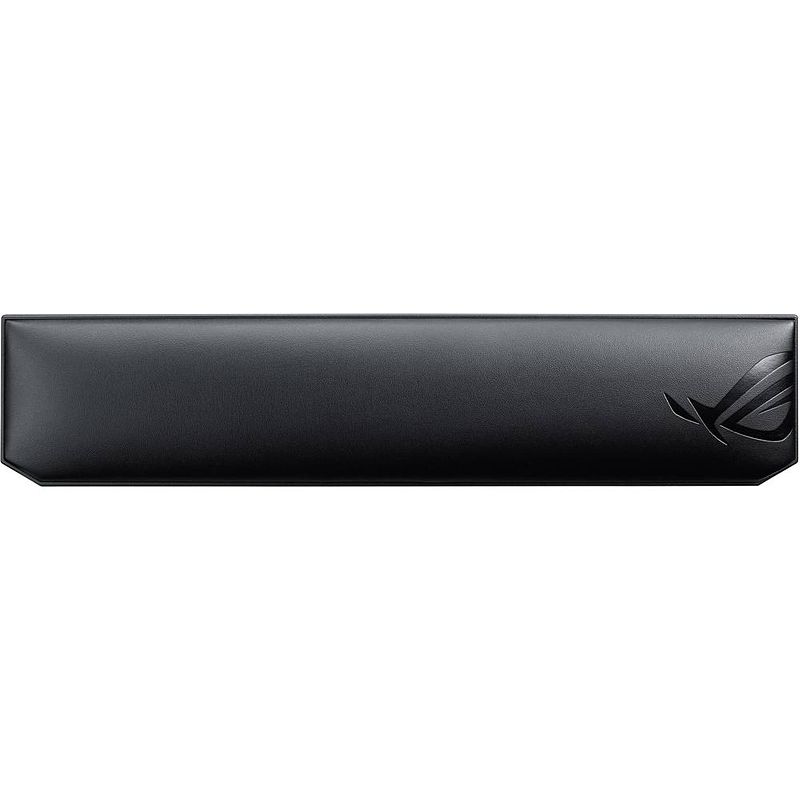 Foto van Asus rog wrist rest gel-polssteun zwart