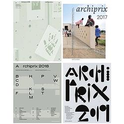 Foto van Archiprix 2020 - archiprix