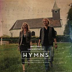 Foto van Hymns - cd (9789490864323)