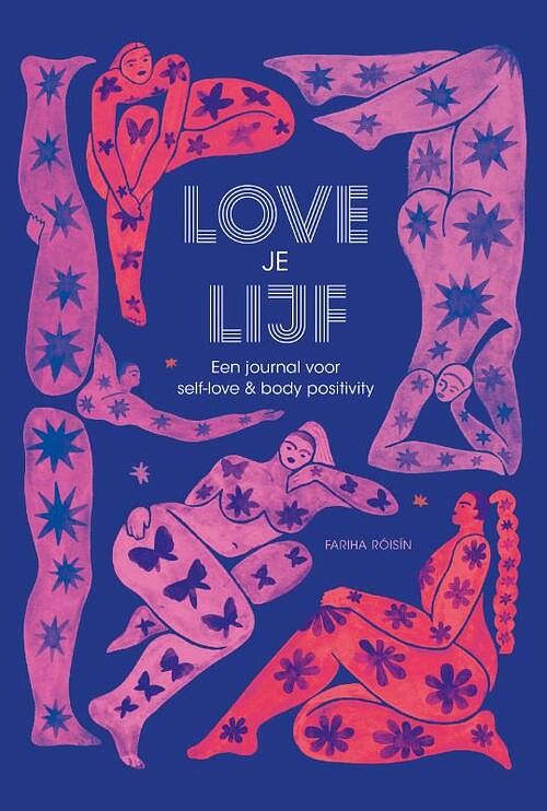 Foto van Love je lijf - fariha roisin - paperback (9789045325217)