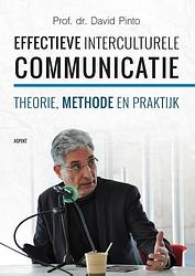 Foto van Effectieve interculturele communicatie - david pinto - paperback (9789463384599)