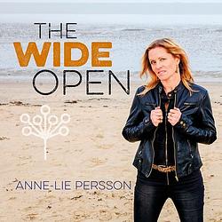 Foto van The wide open - cd (8714835108726)