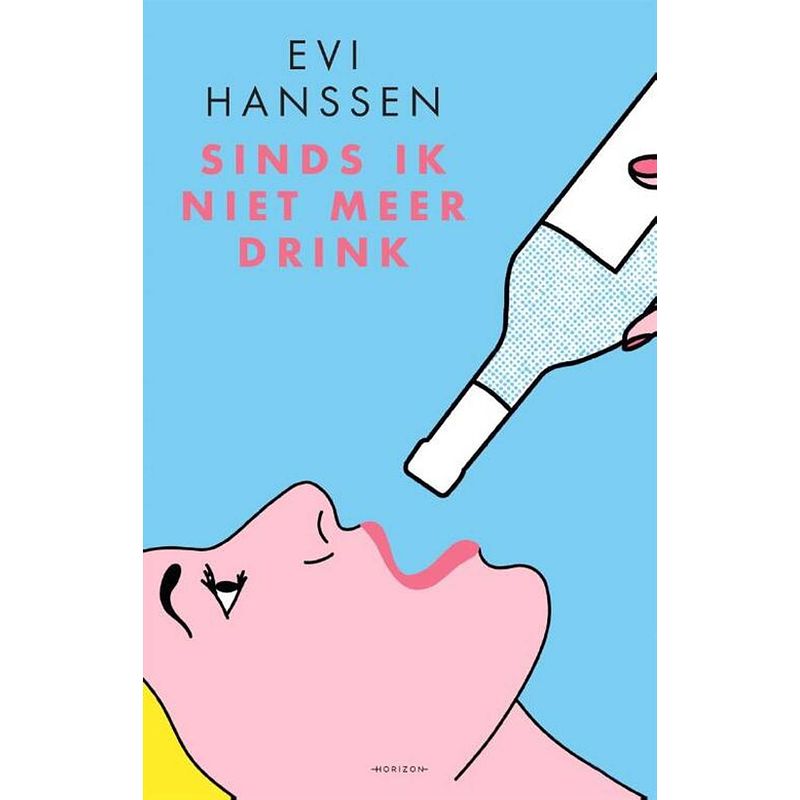 Foto van Sinds ik niet meer drink