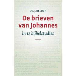 Foto van De brieven van johannes