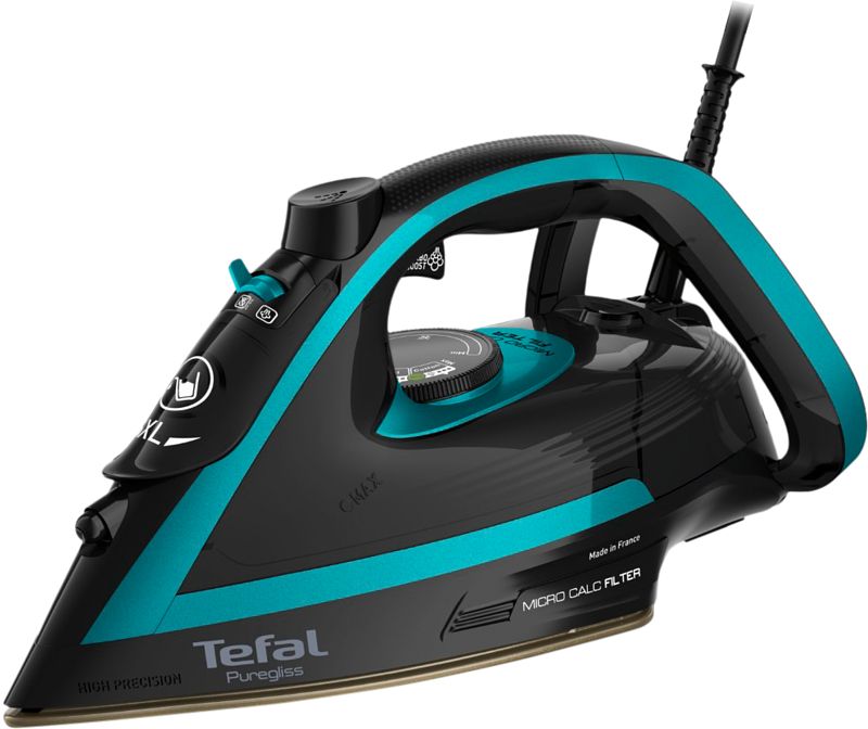 Foto van Tefal puregliss fv8066