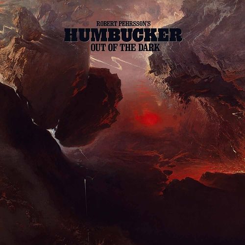 Foto van Out of the dark - cd (4251267702879)