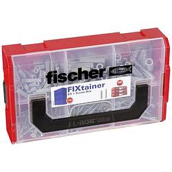 Foto van Fischer fixtainer - sx plugassortiment 534084 210 stuk(s)