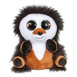 Foto van Lumo stars knuffeldier hedgehog siili - classic - 15cm